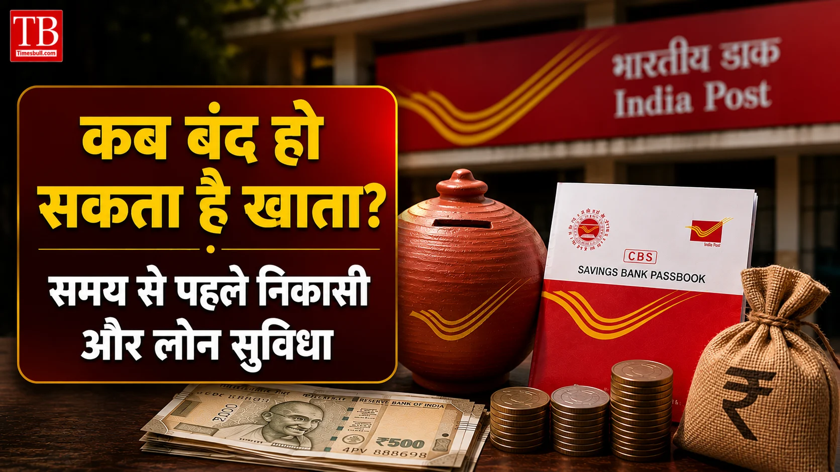 कब बंद हो सकता है खाता? समय से पहले निकासी&hellip;