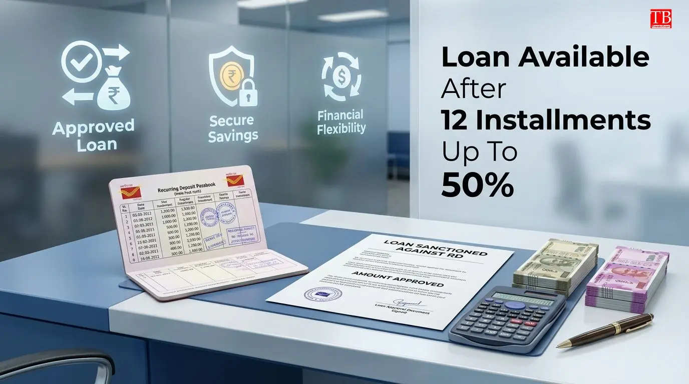 Is it possible to get a loan on an RD&hellip;