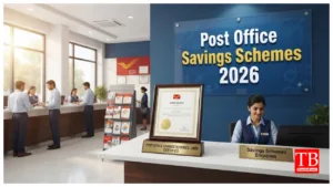 Post Office Savings Schemes