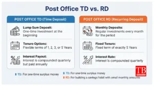 Post Office TD vs.