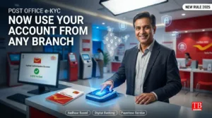 Post Office e-KYC: A