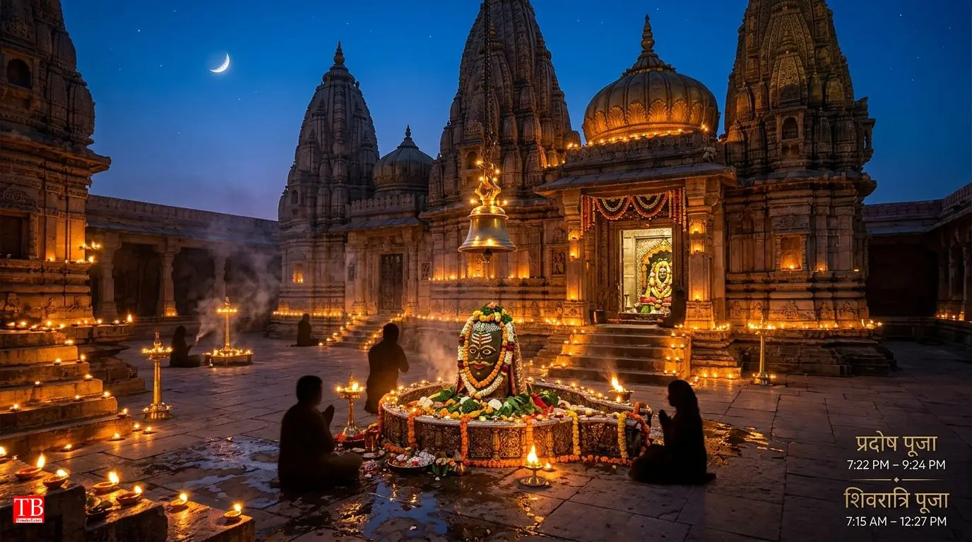 रवि प्रदोष और आषाढ़ शिवरात्रि का मुहूर्त