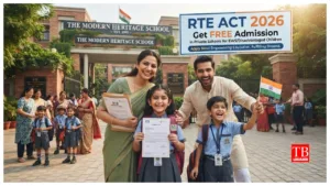 RTE Act 2026 –