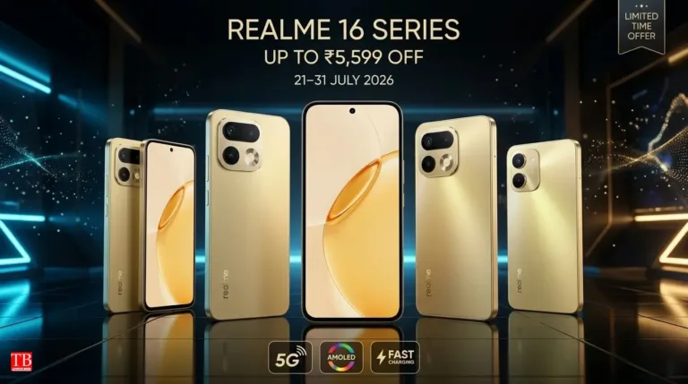 Realme 16 Series
