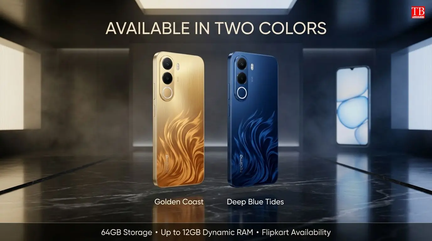 Availability and color