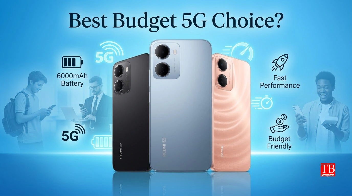 किसे लेना चाहिए Redmi 15 सीरीज?