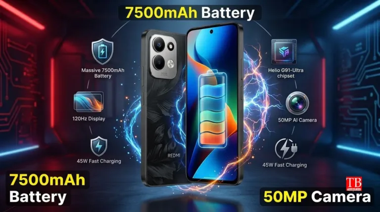 Redmi 17 4G