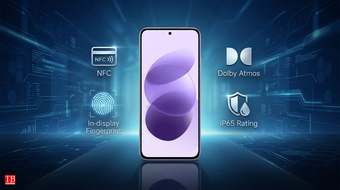Redmi Note 17: Durability and Features