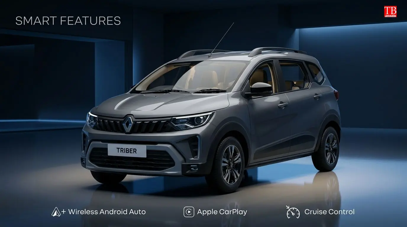 What features are available?