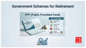 Retirement Planning – 5