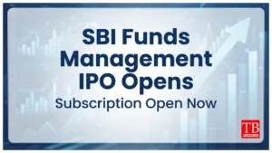 SBI Funds Management IPO