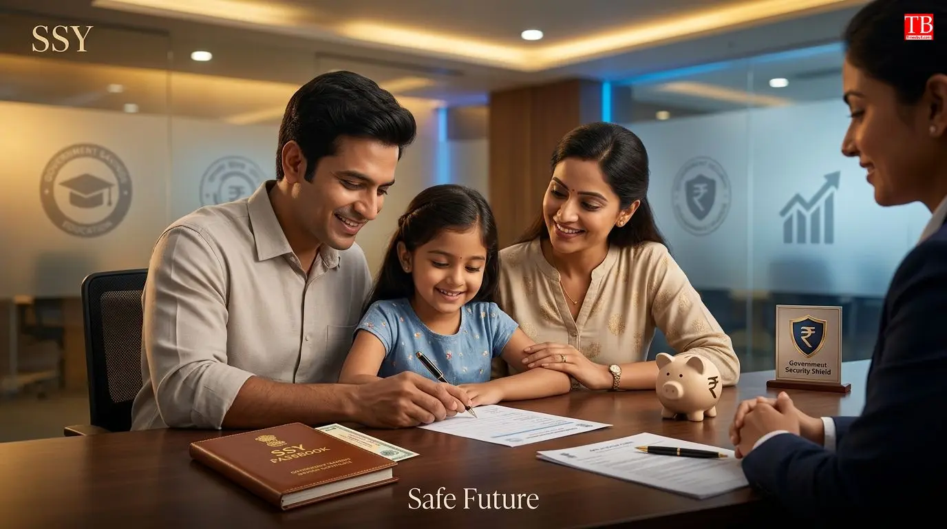 क्या मैं SIP और SSY दोनों में निवेश कर सकता&hellip;