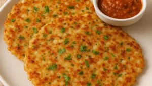 Make This Crispy &