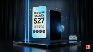 Samsung Galaxy S27 Series: