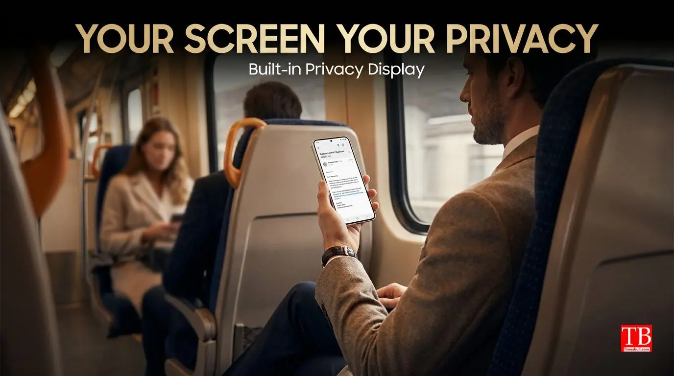 Why This Matters: The growing importance of privacy in smartphones