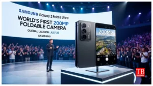 Samsung Galaxy Z Fold