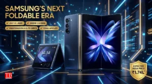 Samsung Galaxy Z Fold