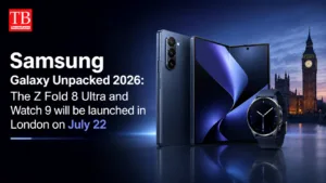 Samsung Galaxy Unpacked 2026: