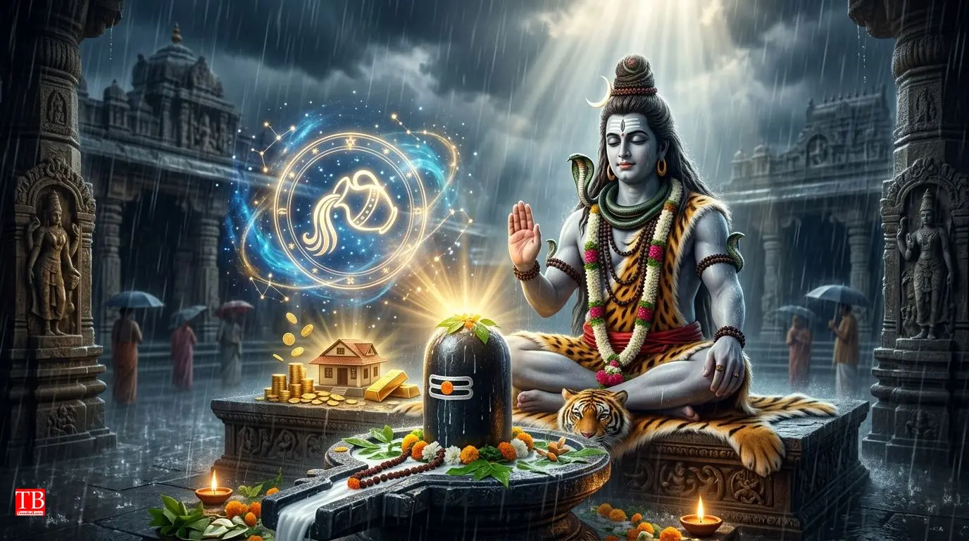 कुंभ राशि (Aquarius)