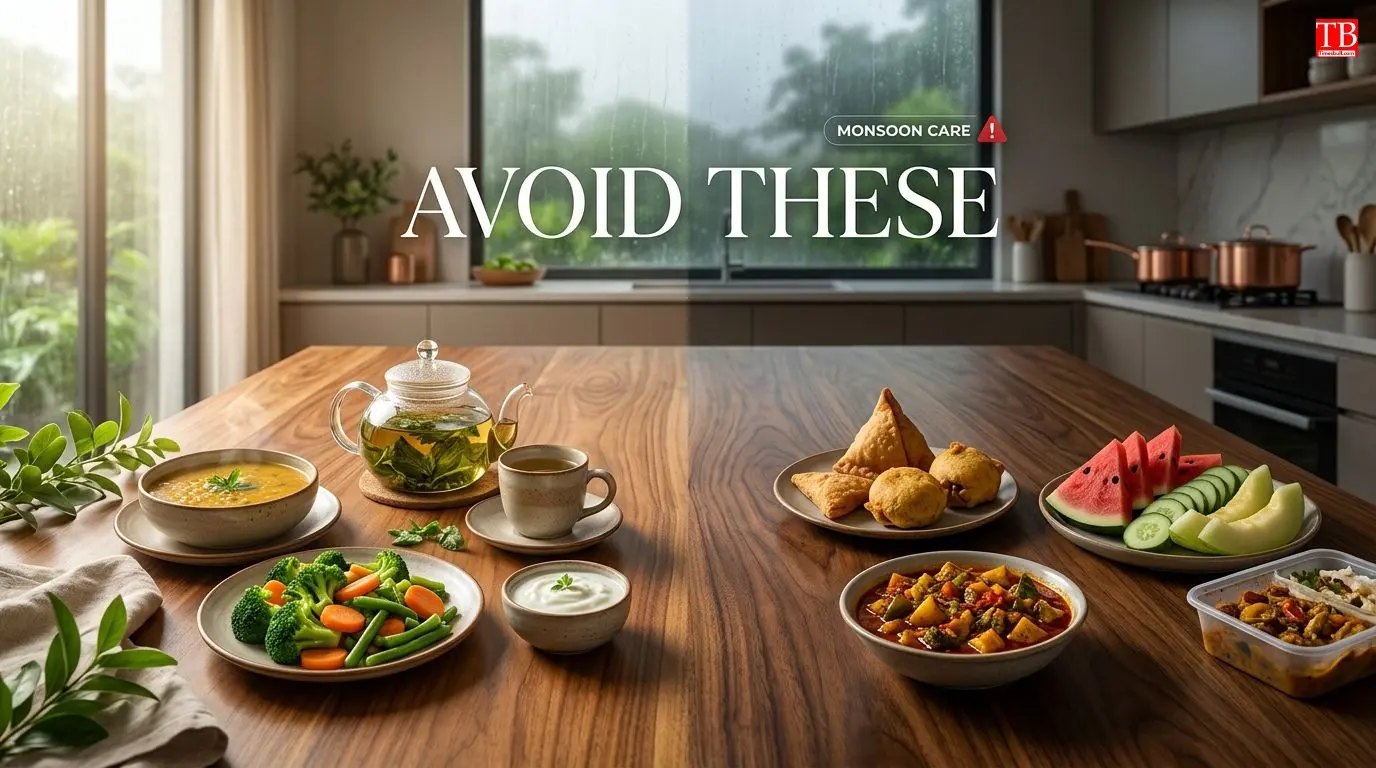 सावन में क्या न खाएं? (What not to eat in&hellip;