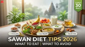 Sawan Diet Tips 2026