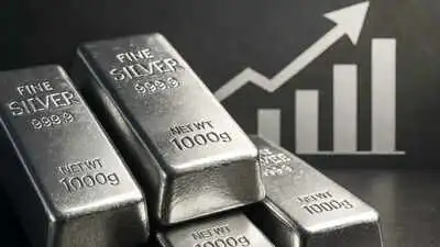 Silver in Haryana, Punjab and Kolkata