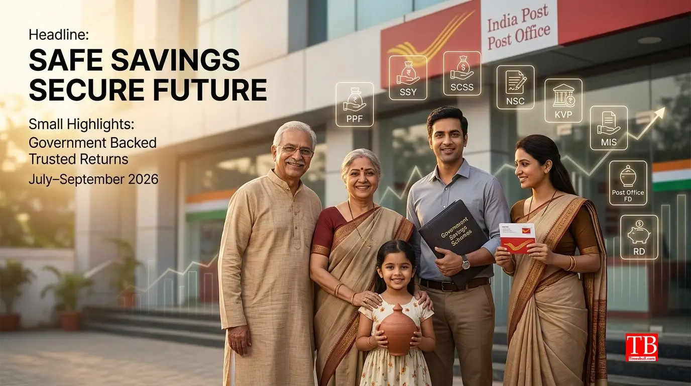 Senior Citizen Savings Scheme (SCSS) - Financial Protection for the&hellip;
