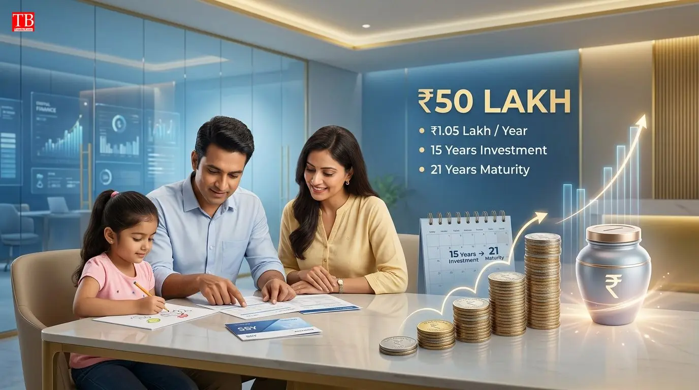 How much to invest for a Rs 50 lakh fund?