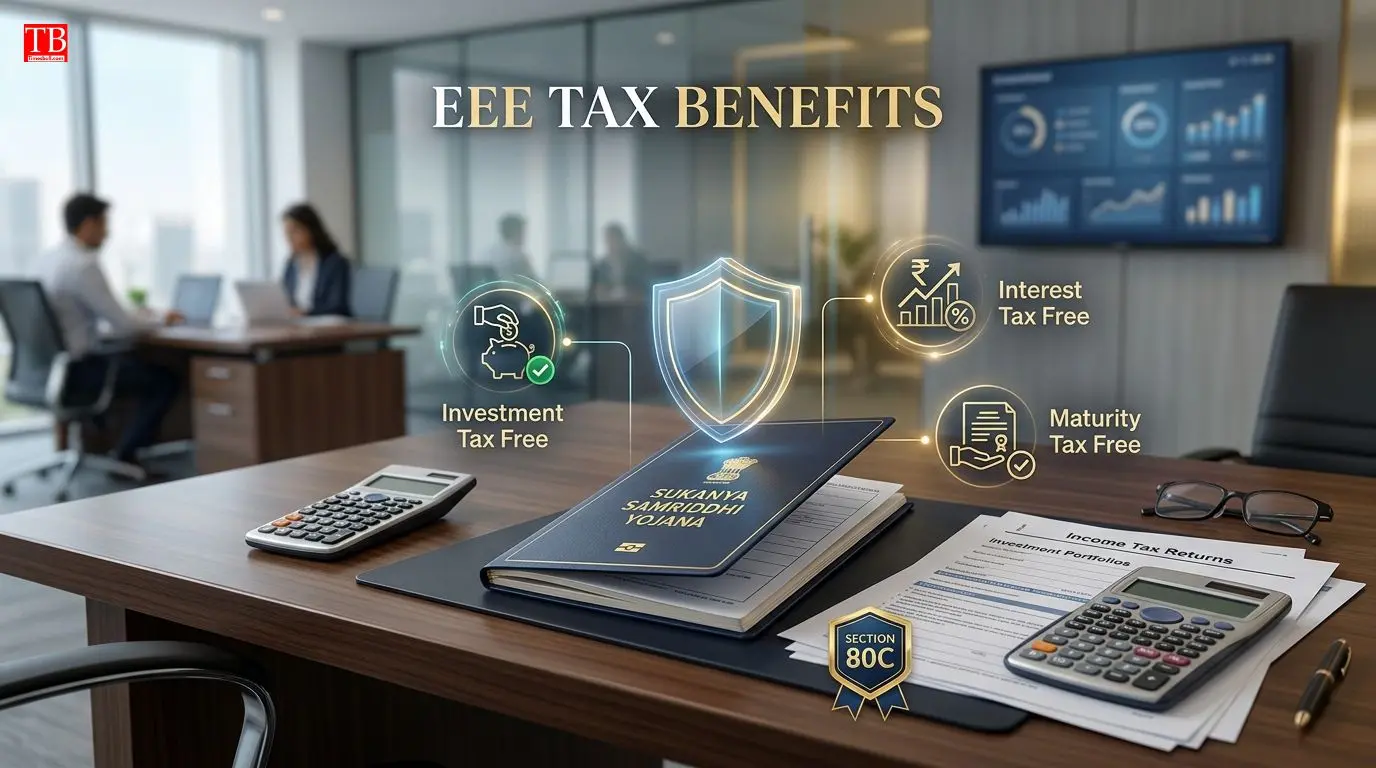 Tax benefits (exemptions)