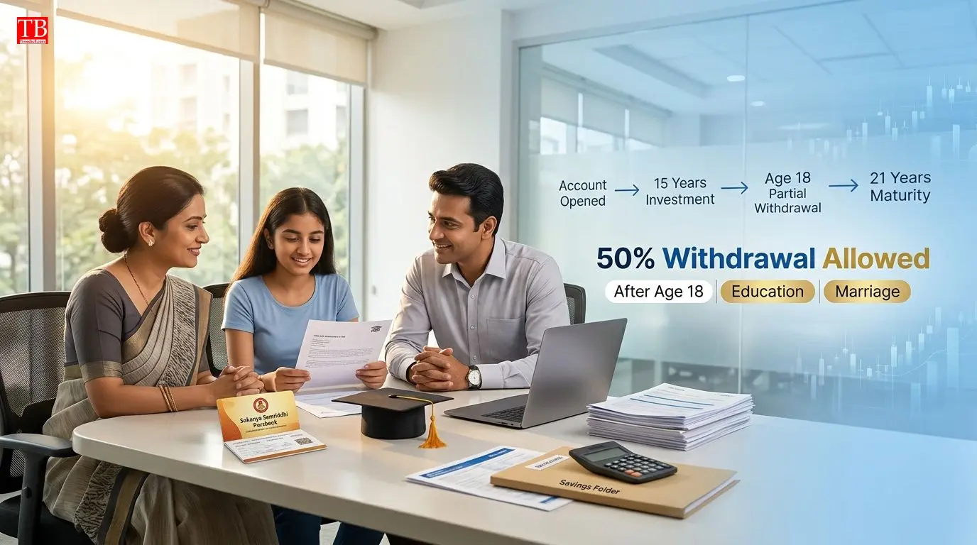 Is it possible to withdraw money before the completion of&hellip;