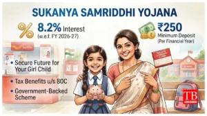 SSY Scheme 2026 –