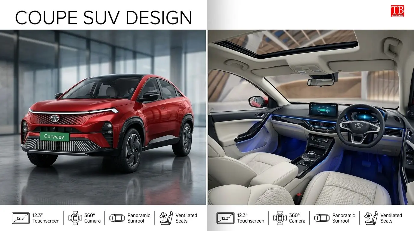 Design and interior