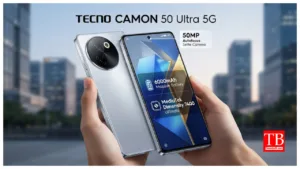 Tecno Camon 50 Ultra