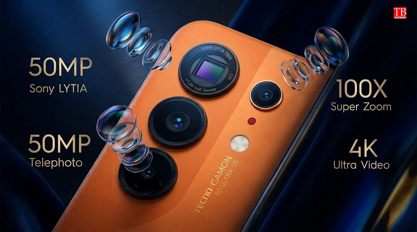 Camera: 50MP Sony LYTIA 700C, 50MP telephoto, 50MP selfie