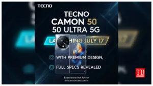 Tecno Camon 50 Ultra