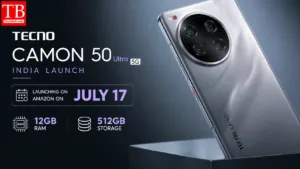 Tecno Camon 50 Ultra