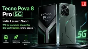 Tecno Pova 8 Pro