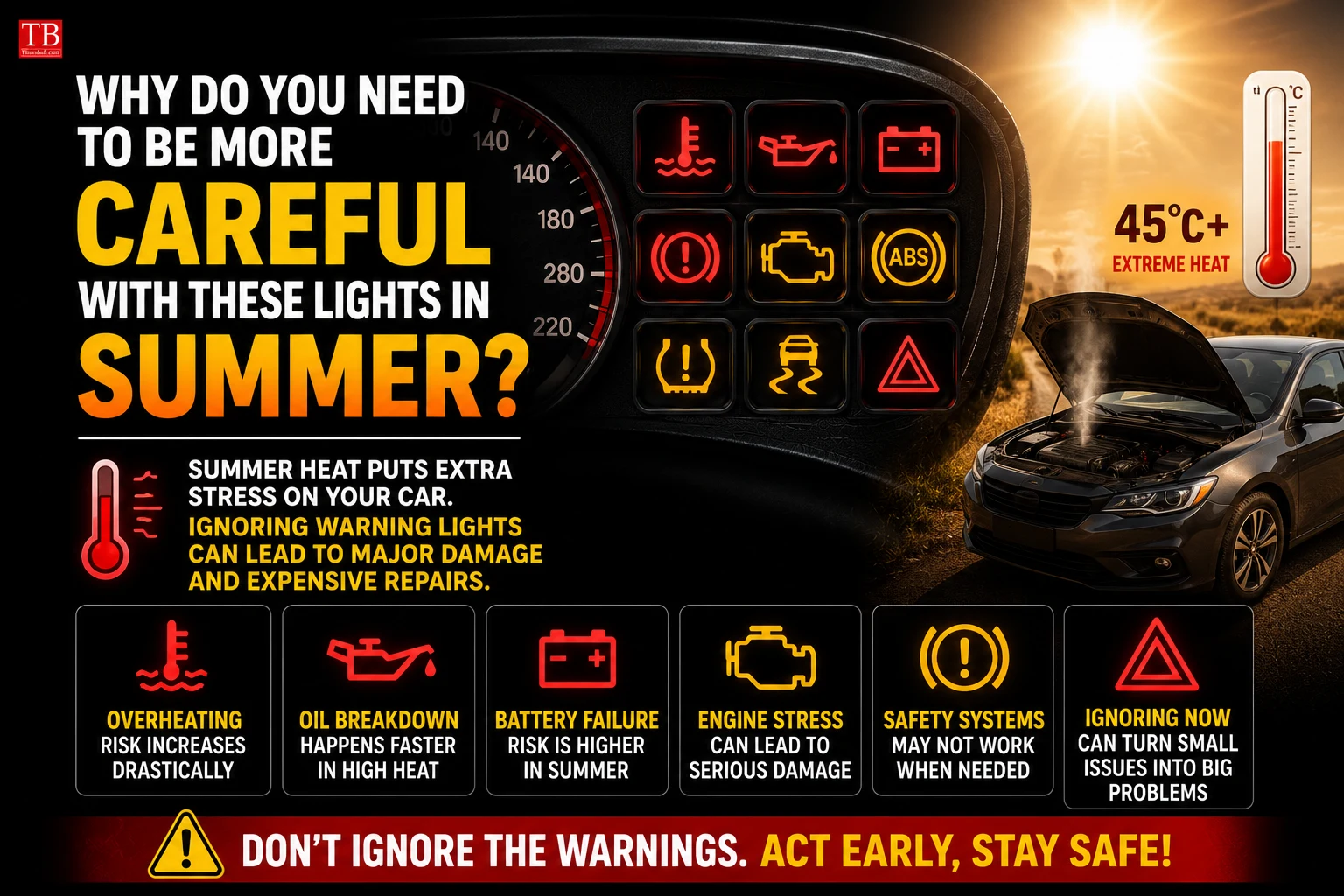 Why do you need to be more careful with these&hellip;