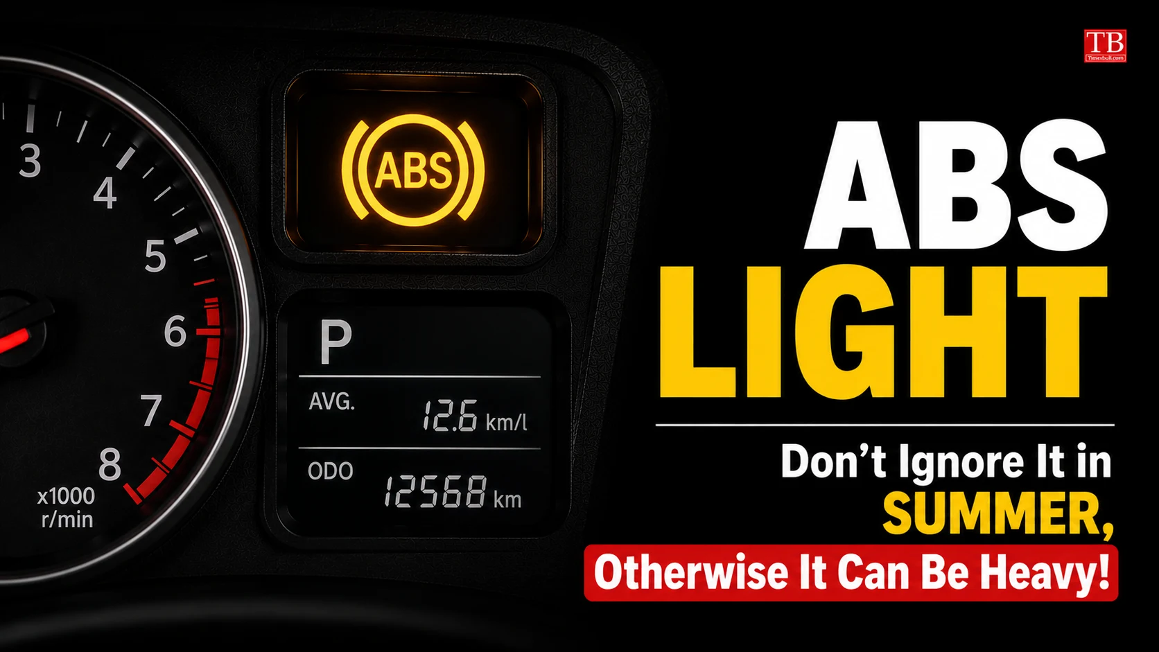 ABS Light