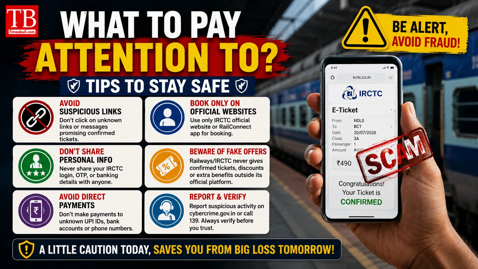 What to pay attention to? - - Tips to stay&hellip;