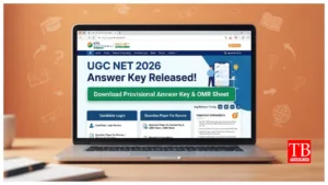 UGC NET Answer Key