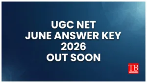 UGC NET June Answer