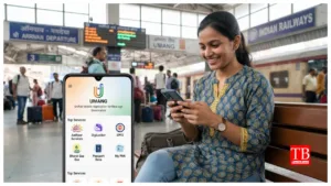 UMANG App – How