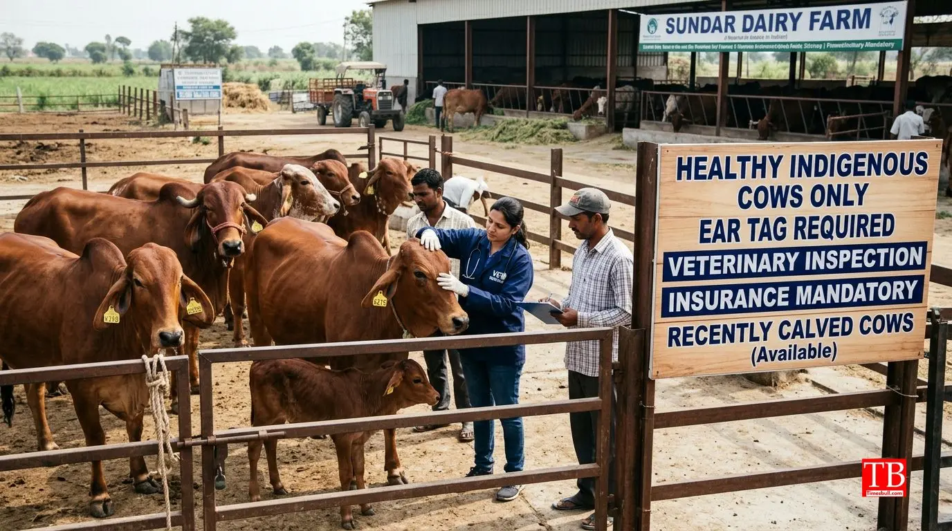 Which cows can you buy?