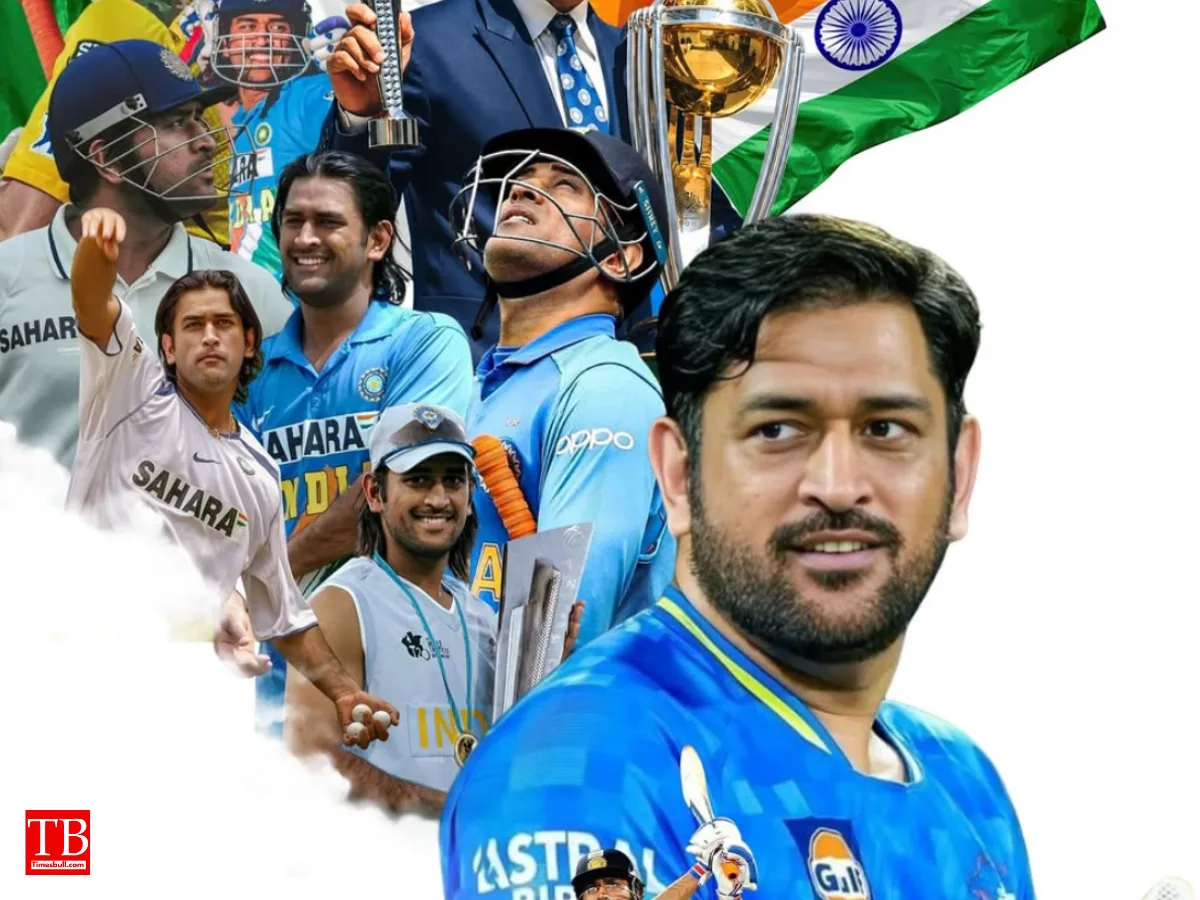 The legacy of MS Dhoni: Why are they so different?