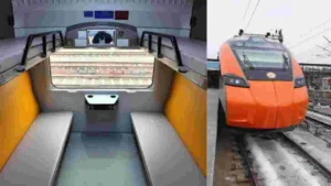 Vande Bharat Sleeper– 2