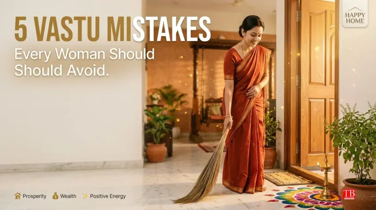 Vastu Advice for Women