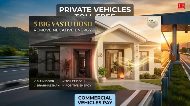 Vastu Dosh Nivaran