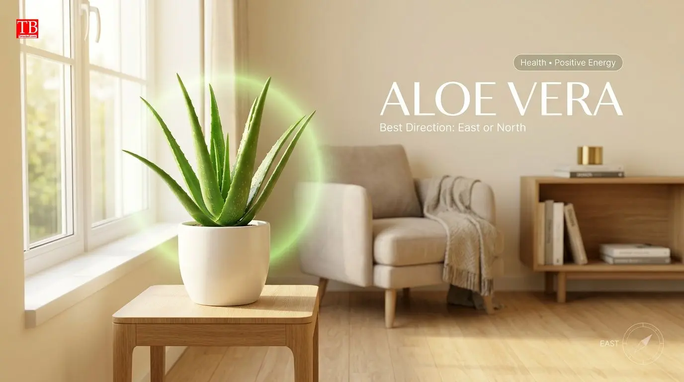 The Aloe Vera: Keep it in the right direction for&hellip;