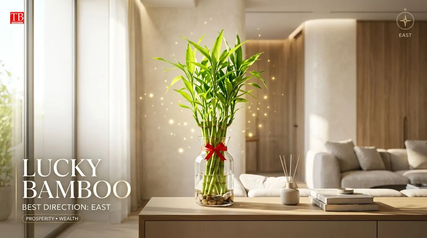 The Bamboo Plant: This plant of Feng Shui and Vastu&hellip;